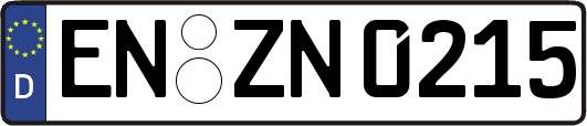 EN-ZN0215