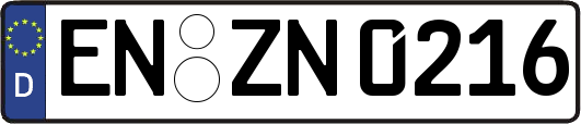 EN-ZN0216