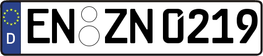 EN-ZN0219