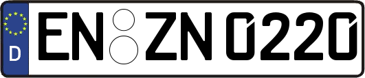 EN-ZN0220