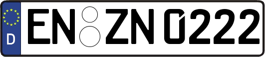 EN-ZN0222