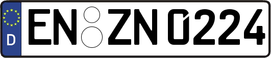 EN-ZN0224