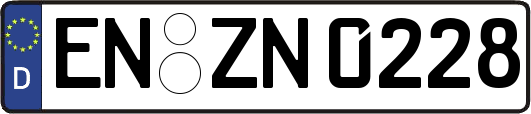 EN-ZN0228