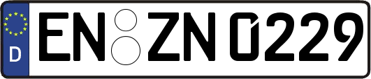 EN-ZN0229