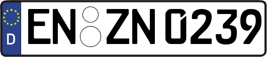 EN-ZN0239