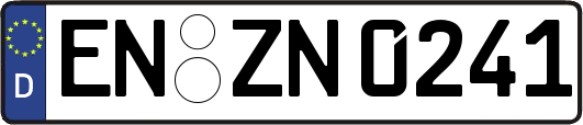 EN-ZN0241