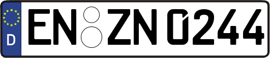 EN-ZN0244