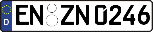 EN-ZN0246