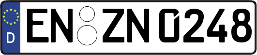 EN-ZN0248