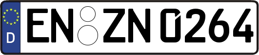 EN-ZN0264