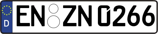 EN-ZN0266