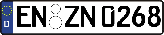 EN-ZN0268