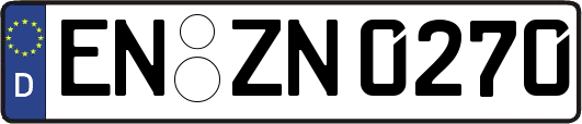 EN-ZN0270