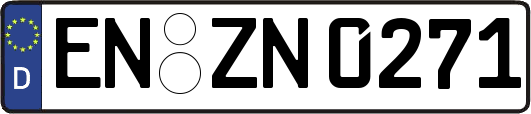 EN-ZN0271