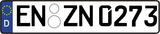 EN-ZN0273