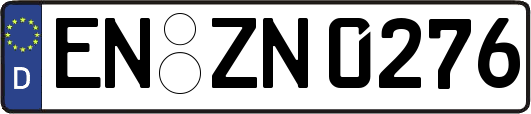 EN-ZN0276