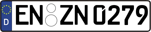 EN-ZN0279