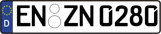 EN-ZN0280