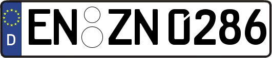 EN-ZN0286