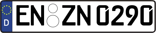 EN-ZN0290