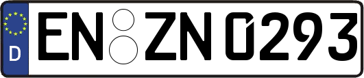 EN-ZN0293