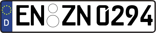 EN-ZN0294