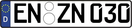EN-ZN030