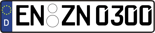 EN-ZN0300