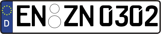 EN-ZN0302