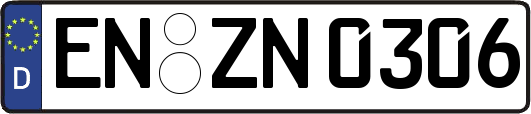 EN-ZN0306