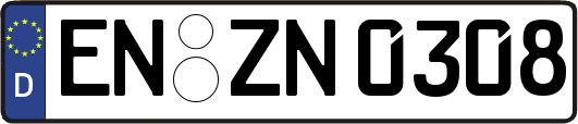 EN-ZN0308