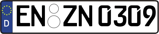 EN-ZN0309