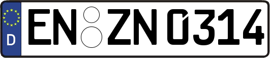 EN-ZN0314