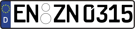 EN-ZN0315