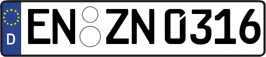 EN-ZN0316