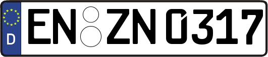 EN-ZN0317