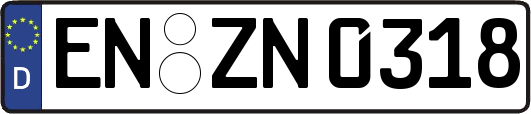 EN-ZN0318