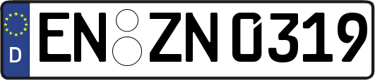 EN-ZN0319