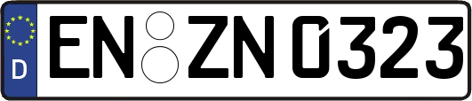 EN-ZN0323