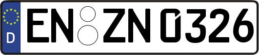 EN-ZN0326