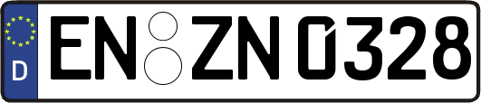 EN-ZN0328