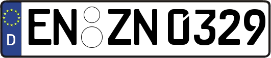 EN-ZN0329