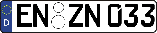EN-ZN033