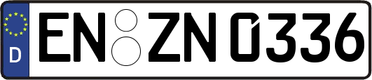 EN-ZN0336