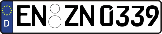 EN-ZN0339