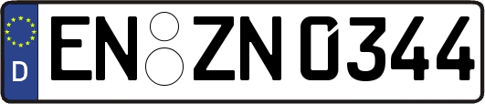 EN-ZN0344