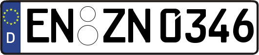 EN-ZN0346