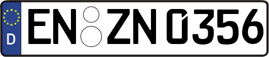 EN-ZN0356