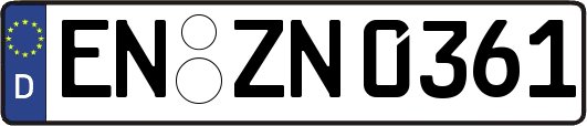 EN-ZN0361