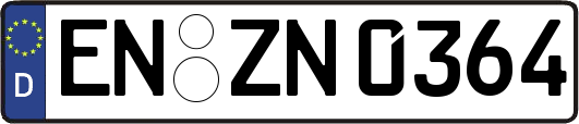 EN-ZN0364